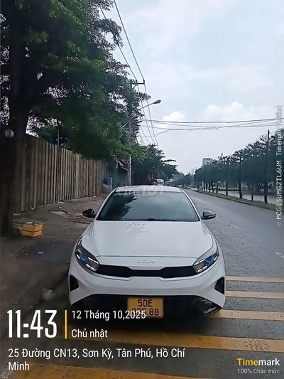 Kia K3 2022 - chính chủ