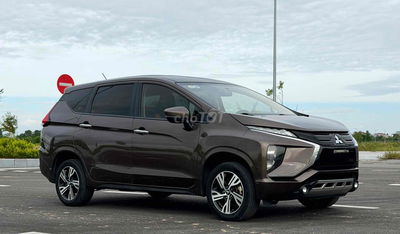 Mitsubishi Xpander 2020 1.5AT - 80000 km