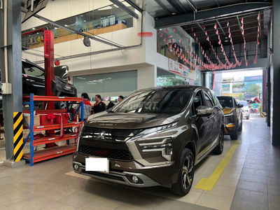 Mitsubishi Xpander 2022 - 40970 km