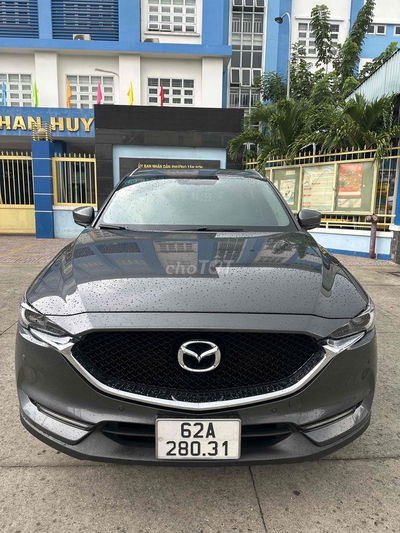 Mazda CX 5 2022 Deluxe 2.0 AT - 86000 km