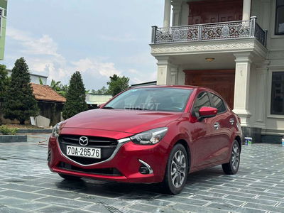 💥💥 HOT MAZDA 2 SX 19 ÔNG GIÀ TRÙM MÈN