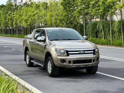 FORD RANGER XLS 2.2MT SX 2014 XE CÁ NHÂN 1 CHỦ
