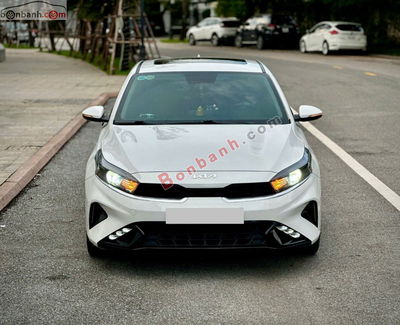 Xe Kia K3 Luxury 1.6 AT 2022