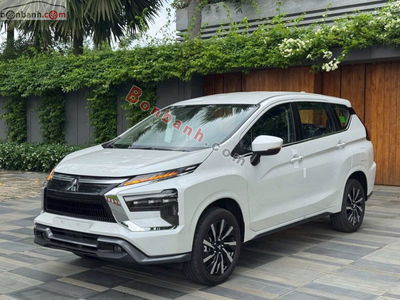 Xe Mitsubishi Xpander Premium 1.5 AT 2025