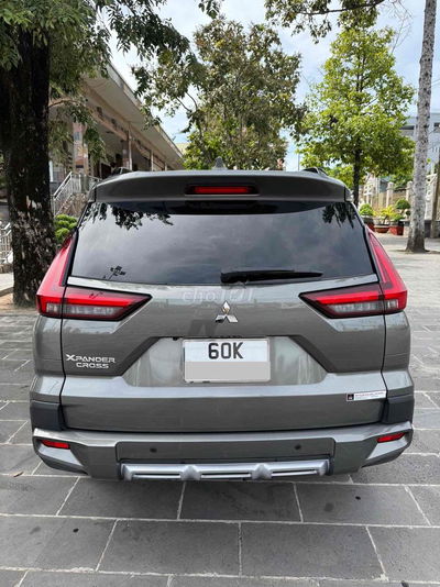 Mitsubishi Xpander Cross 2023 - 31000 km