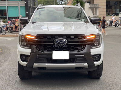 Ford Ranger Wildtrak 2.0 4x4 AT 2022 - 20100 km