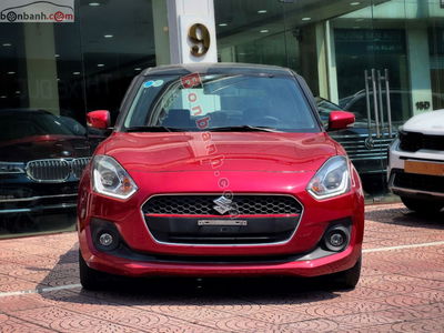 Xe Suzuki Swift GLX 1.2 AT 2020