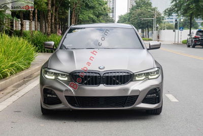 Xe BMW 3 Series 330i M Sport 2020
