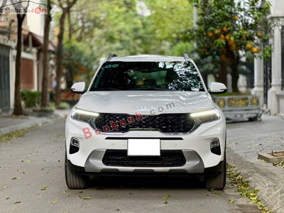 Xe Kia Sonet Premium 1.5 AT 2023
