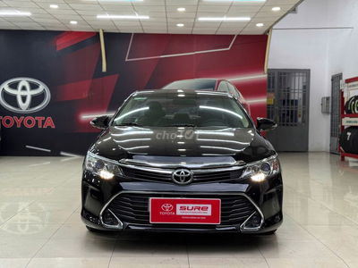Toyota Camry 2017 2.0E - 118661 km ( CÒN GIẢM)