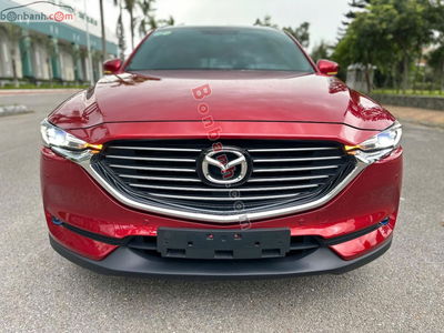 Xe Mazda CX8 Luxury 2020