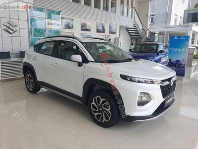 Xe Suzuki Fronx GLX 2025