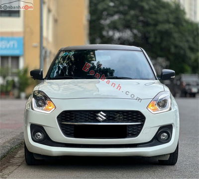 Xe Suzuki Swift GLX 1.2 AT 2021