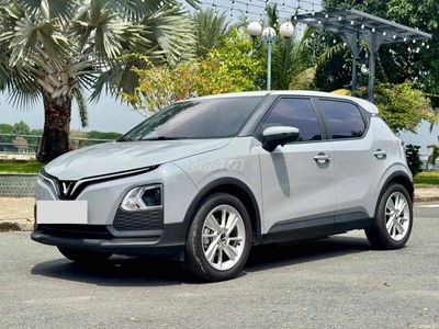 VinFast VF5 Plus 2024 - 12000 km Mua Pin
