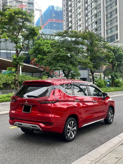 Xe Mitsubishi Xpander 1.5 AT 2019 - 435 Triệu