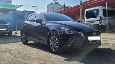 Xe Mazda 2 Hatback 2018, Chất Xe Đẹp