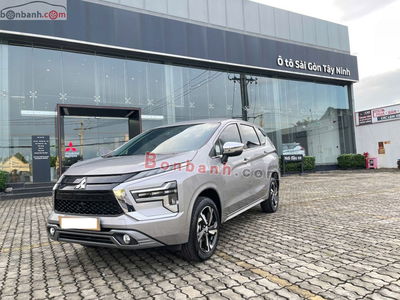 Xe Mitsubishi Xpander Premium 1.5 AT 2025
