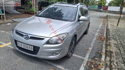 Xe Hyundai i30 CW 1.6 AT 2010