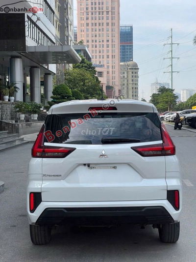 Mitsubishi Xpander 1.5 AT 2023 - 475 Triệu