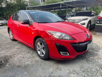 Mazda 3 2010 1.6 AT