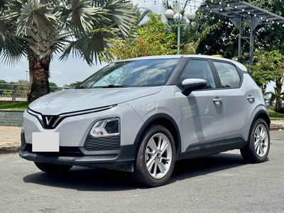 VinFast VF5 Plus 2025 - 10000 km Mua Pin