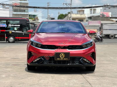 Xe Kia K3 Luxury 1.6 AT 2023