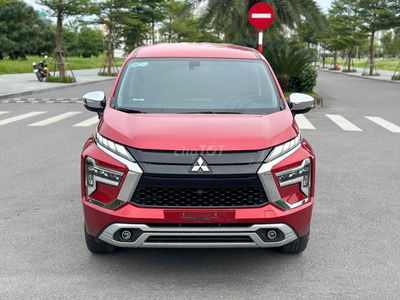 Mitsubishi Xpander 2023 Premium 1.5 AT - 60000 km