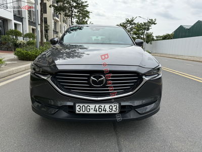 Xe Mazda CX8 Premium 2020