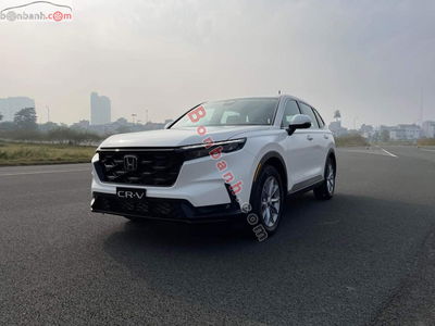 Xe Honda CRV L AWD 2025