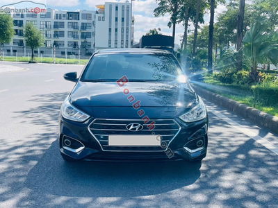 Xe Hyundai Accent 1.4 ATH 2019