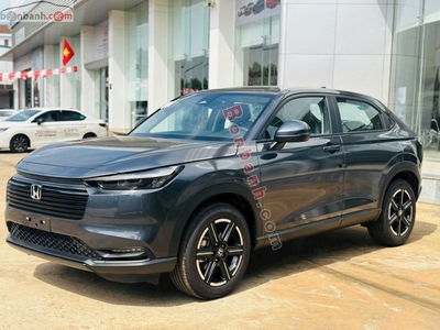 Xe Honda HRV L 2025