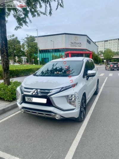 Xe Mitsubishi Xpander 1.5 AT 2020