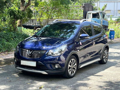 Hàng tốt - Vinfast Fadil 2020 Premium