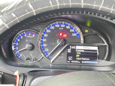 Toyota Yaris 2020 - 44500 km Thái Lan