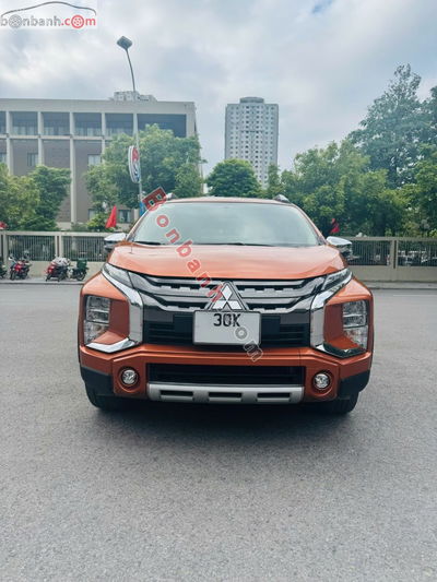 Xe Mitsubishi Xpander Cross 1.5 AT 2022