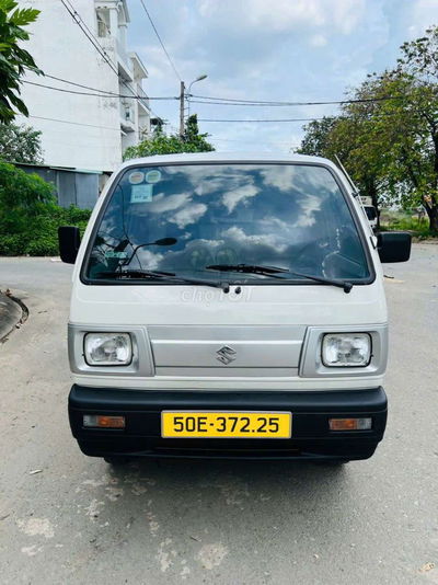 Suzuki van 2020 - 85000 km