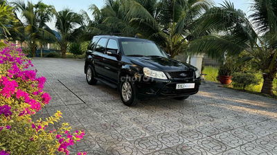 Ford Escape 2013 XLT 2.3 AT 4X4 - 135000 km