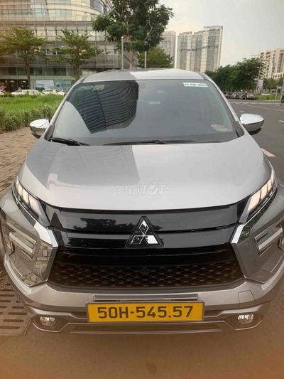 Mitsubishi Xpander 2024 Premium 1.5 AT - 53000 km