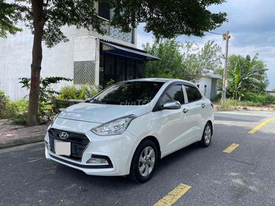 Hyundai Grand i10 2018