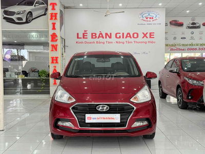 Hyundai i10 Grand 1.2 AT - SX2017