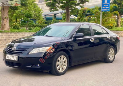 Xe Toyota Camry LE 2.4 2007