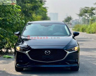 Xe Mazda 3 1.5L Deluxe 2021