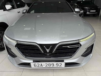 VinFast Lux A2.0 2021 Premium 2.0 AT - 57000 km