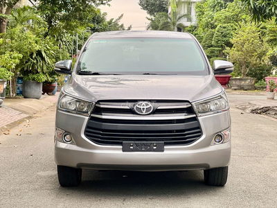 Toyota Innova 2.0E 2017- 99000 km