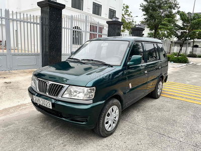 Bán jolie 2004 máy số ngon vừa khám đăng kiểm