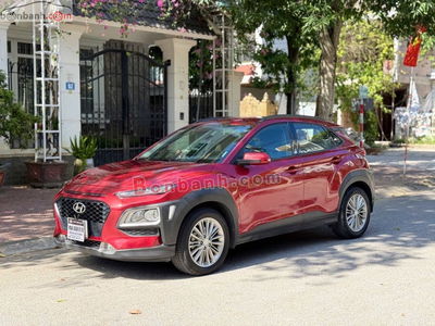 Xe Hyundai Kona 2.0 AT 2020