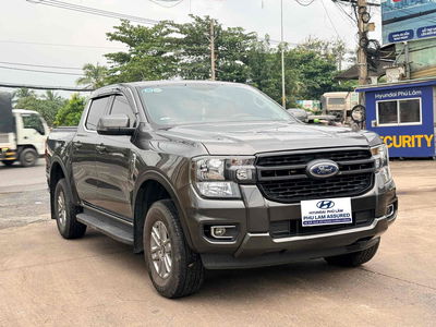 Ford Ranger 2022 XLS 2.0L 4x2 MT - 63000 km