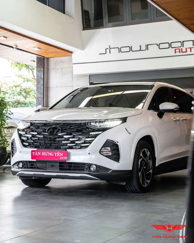 ☘️☘️ HUYNDAI CUSTIN 2.0T Sản xuất 2025 mới5.000 KM