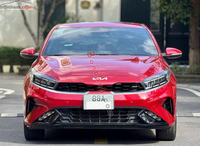 Xe Kia K3 Premium 1.6 AT 2022