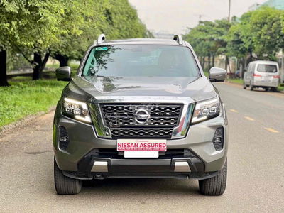 Nissan Navara 2021 VL 2.5 AT 2WD - 37000 km